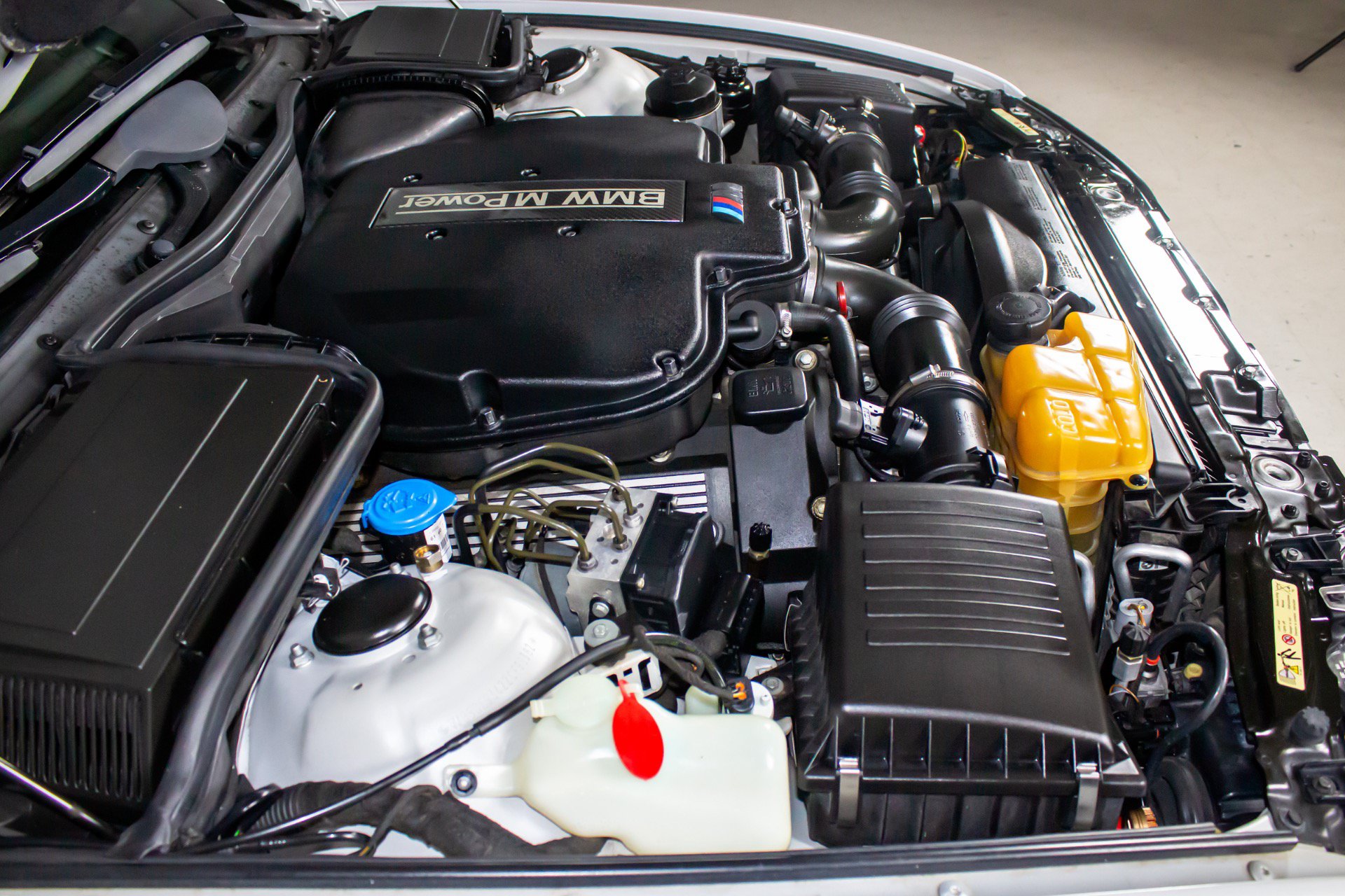 Used 2002 BMW M5 RWD image 57