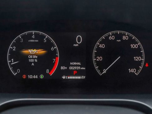 Used 2024 Honda HR-V EX-L image 30