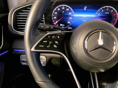 Certified 2026 Mercedes-Benz GLE 350 4MATIC image 24