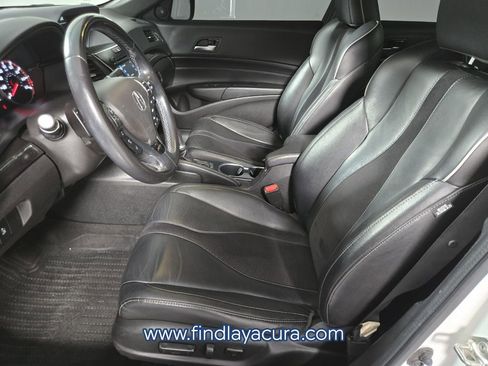 Used 2019 Acura ILX FWD image 15