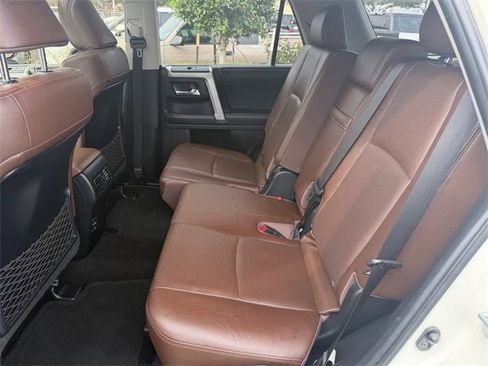 Used 2019 Toyota 4Runner Limited image 23