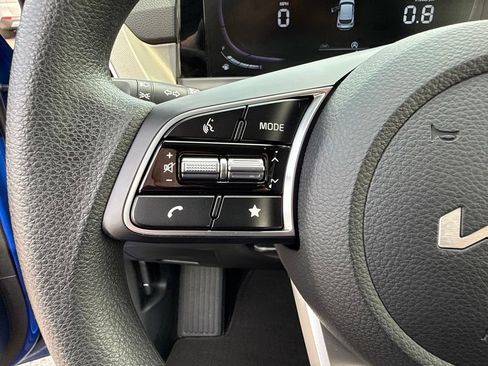 Certified 2024 Kia Seltos LX AWD/4WD image 27