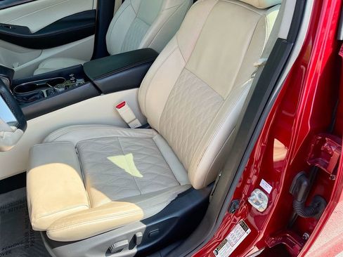 Used 2023 Nissan Maxima Platinum w/ Sport Mat Group FWD image 20
