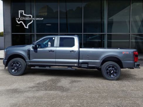 New 2026 Ford F250 XL w/ STX Appearance Package image 7