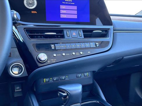 Certified 2025 Lexus ES 350 ES 350 image 34