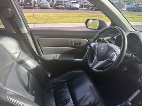 Used 2008 Acura RDX SH-AWD w/ Technology Package image 14