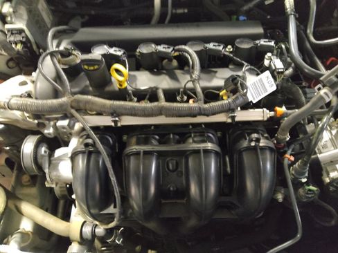 Used 2020 Ford Fusion S FWD image 30