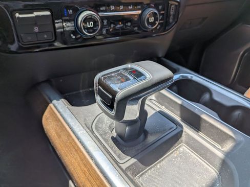 Used 2023 Chevrolet Silverado 1500 High Country w/ High Country Premium Package image 25