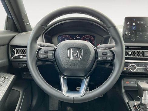 Used 2026 Honda Civic Sport Touring image 15