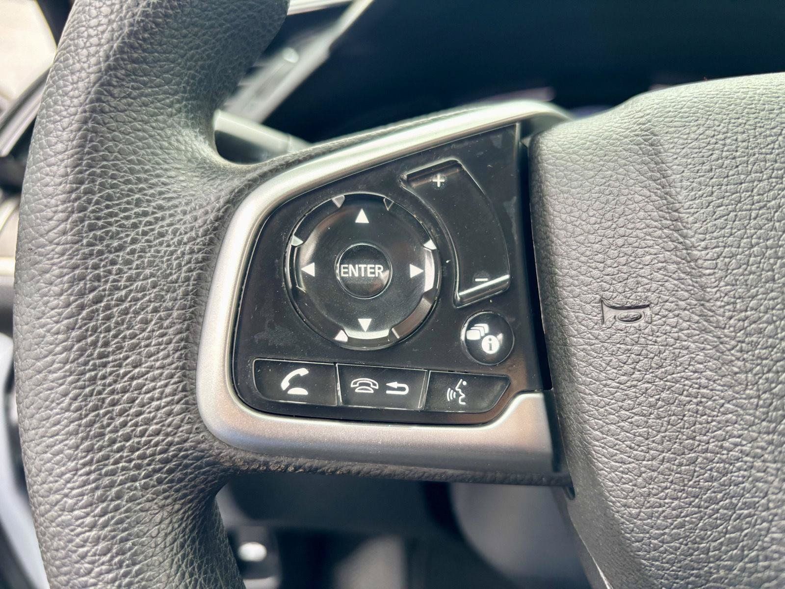 Used 2020 Honda Civic LX image 15