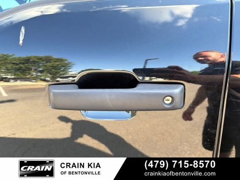 Used 2022 Ford F150 XL w/ STX Appearance Package AWD/4WD image 11