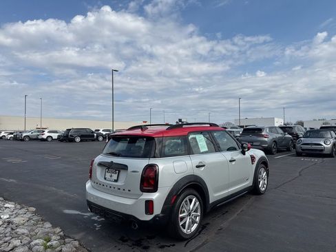 Used 2022 BMW 430i Gran Coupe w/ M Sport Package image 24