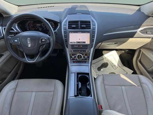 Used 2020 Lincoln MKZ Reserve w/ Monochromatic Package image 14