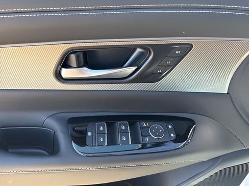 New 2025 Nissan Murano SL image 7