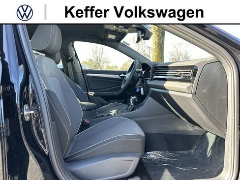 New 2026 Volkswagen Jetta Sport FWD image 29