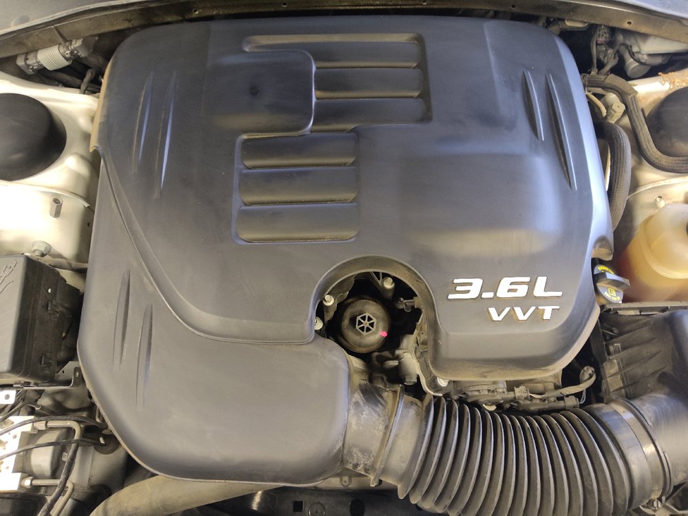 Used 2022 Dodge Charger SXT RWD image 30
