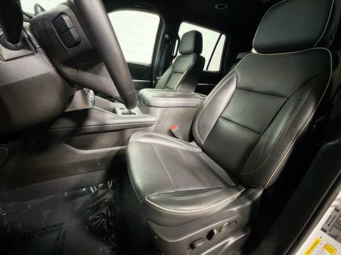 Used 2021 GMC Yukon SLT AWD/4WD image 5