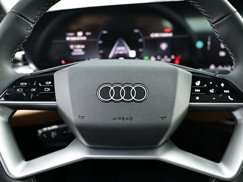 New 2025 Audi A5 2.0T Premium Plus image 32