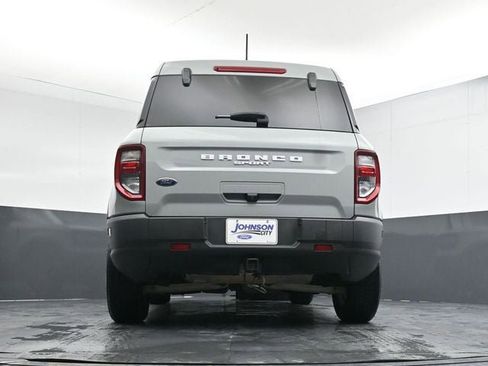 Used 2021 Ford Bronco Sport Big Bend image 33