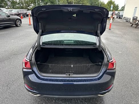 Used 2019 Lexus ES 350 w/ Premium Package FWD image 10