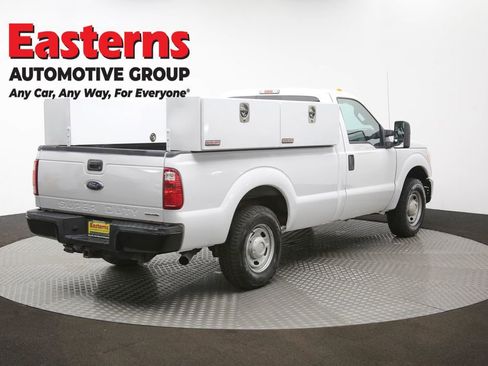 Used 2015 Ford F250 XL image 40