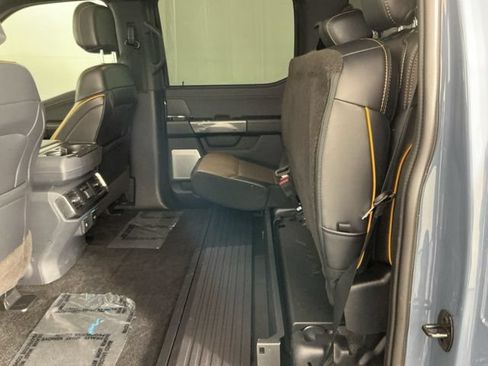 Used 2023 Ford F150 Tremor w/ Equipment Group 402A High AWD/4WD image 32