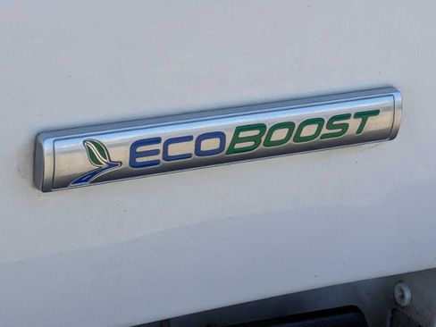 Certified 2019 Ford F150 Platinum w/ Technology Package image 8