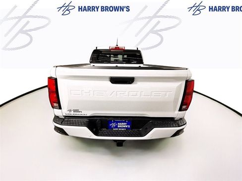 New 2025 Chevrolet Colorado LT w/ LT Convenience Package image 30