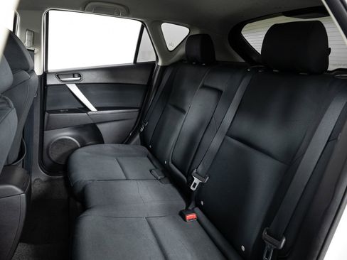 Used 2011 MAZDA MAZDA3 s Sport image 19