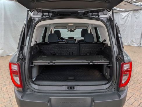 Certified 2024 Ford Bronco Sport Heritage w/ Heritage Convenience Package image 20