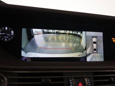 Used 2019 Lexus LS 500 AWD image 30