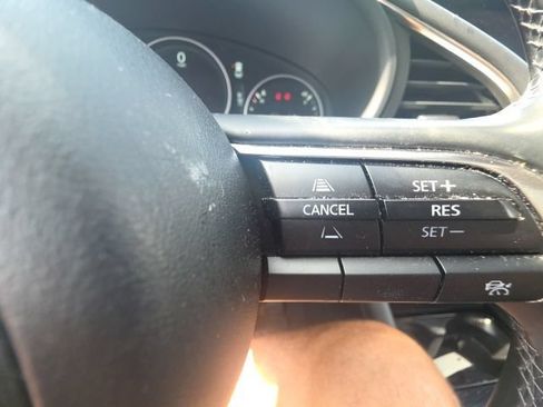 Used 2025 MAZDA MAZDA3 s FWD image 19