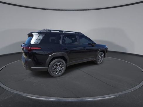 New 2026 Subaru Outback Premium AWD/4WD image 8