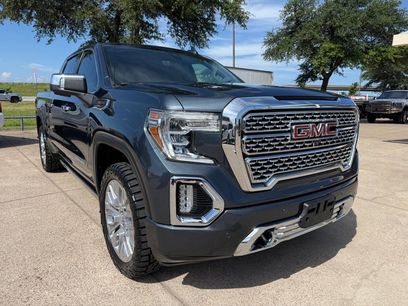 Used 2020 GMC Sierra 1500 Denali w/ Denali Ultimate Package