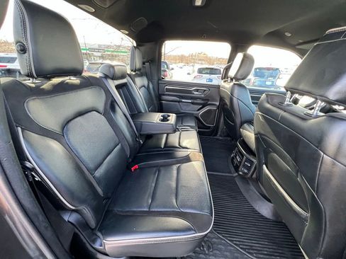 Used 2023 RAM 1500 Laramie image 26