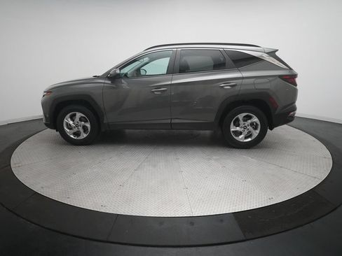Used 2024 Hyundai Tucson SEL AWD/4WD image 24