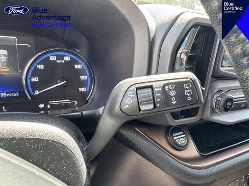 Certified 2022 Ford Bronco Sport Outer Banks AWD/4WD image 31