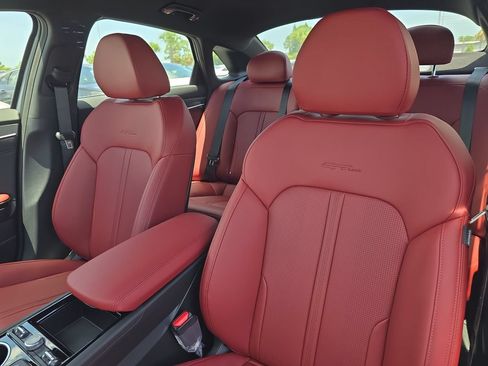 New 2026 Kia K5 GT-Line w/ GT-Line Red Interior Package FWD image 21