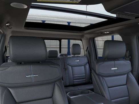 New 2026 Ford F350 Platinum AWD/4WD image 22