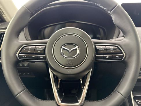 New 2026 MAZDA CX-90 3.3 Turbo w/ Premium Sport Pkg image 19