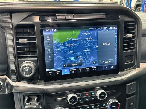 Used 2025 Ford F150 Tremor w/ Equipment Group 402A High image 21