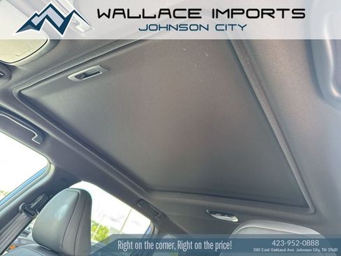 Used 2025 Subaru Forester Touring AWD/4WD image 15