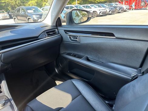 Used 2018 Lexus ES 350 350 image 26