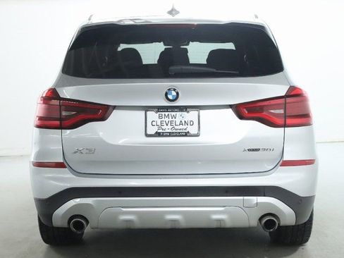 Used 2019 BMW X3 xDrive30i image 44
