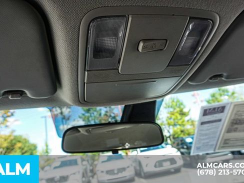 Used 2023 Kia Soul LX image 34