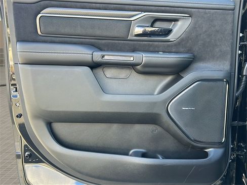 New 2026 RAM 1500 RHO w/ RHO Level 1 Equipment Group image 56