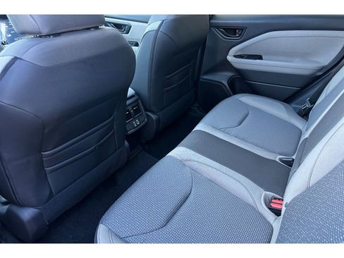 Used 2026 Subaru Forester Premium AWD/4WD image 12