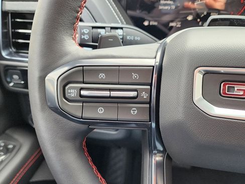 New 2026 GMC Yukon XL AT4 Ultimate image 22