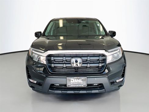 New 2026 Honda Ridgeline RTL image 3