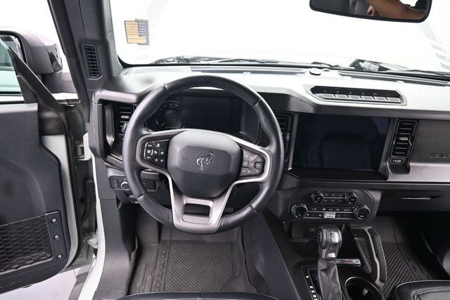 Used 2021 Ford Bronco First Edition AWD/4WD image 24